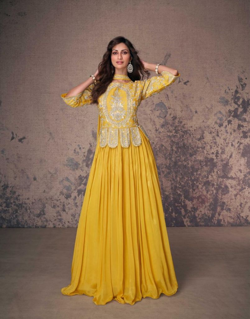 Sayuri Aroma Salwar Kameez