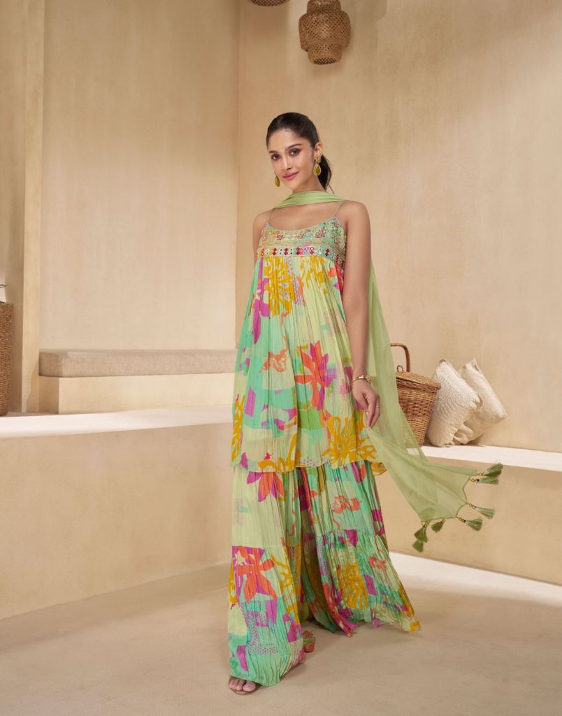 Sayuri Chakori Salwar Kameez