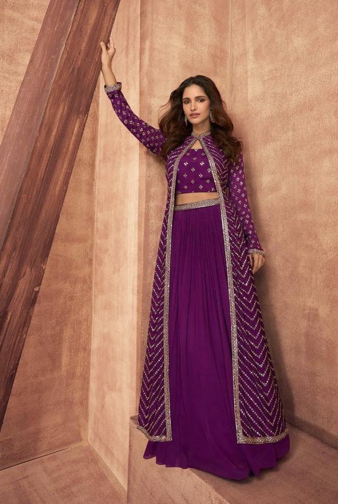 Sayuri Impression Exclusive Designer Salwar Suit Collection