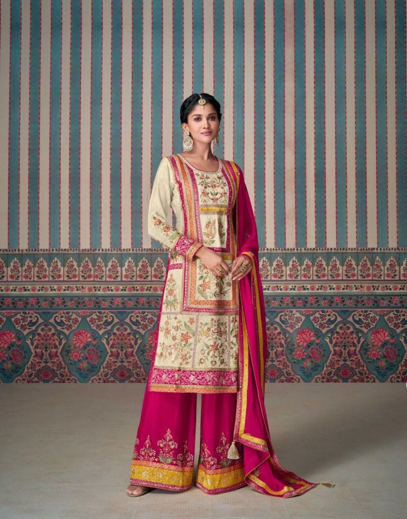 Sayuri Kasturi Wholesale salwar kameez in Mumbai