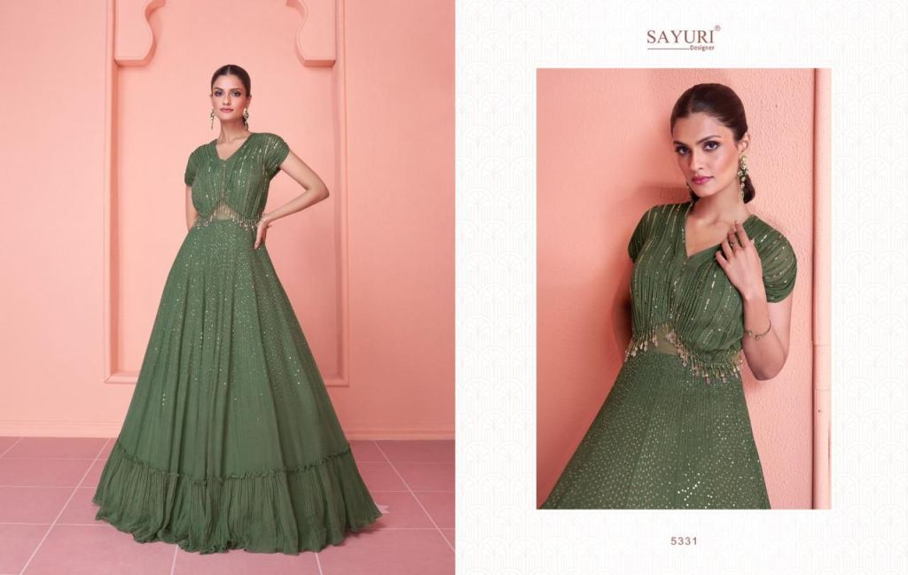 Latest Sea Green Pakistani Dress in Chiffon #PF463 | Green pakistani dress,  Pakistani dresses, Pakistani fancy dresses
