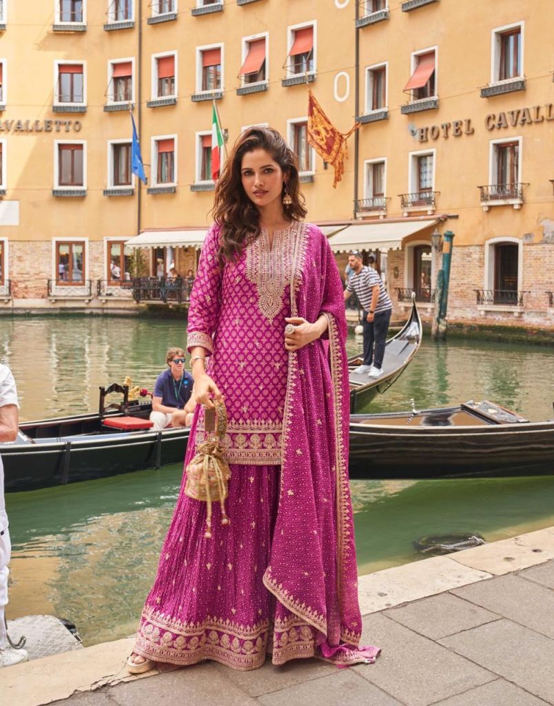 Sayuri Meena Premium Salwar Suits