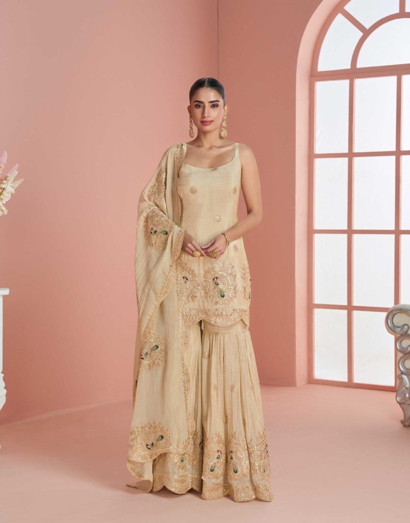 Sayuri Myra Designer Salwar Kameez