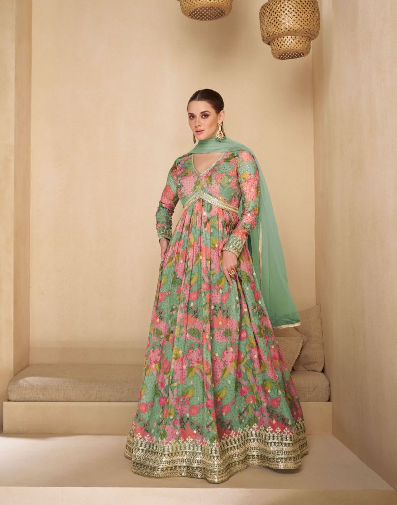 Sayuri Noori Salwar Kameez