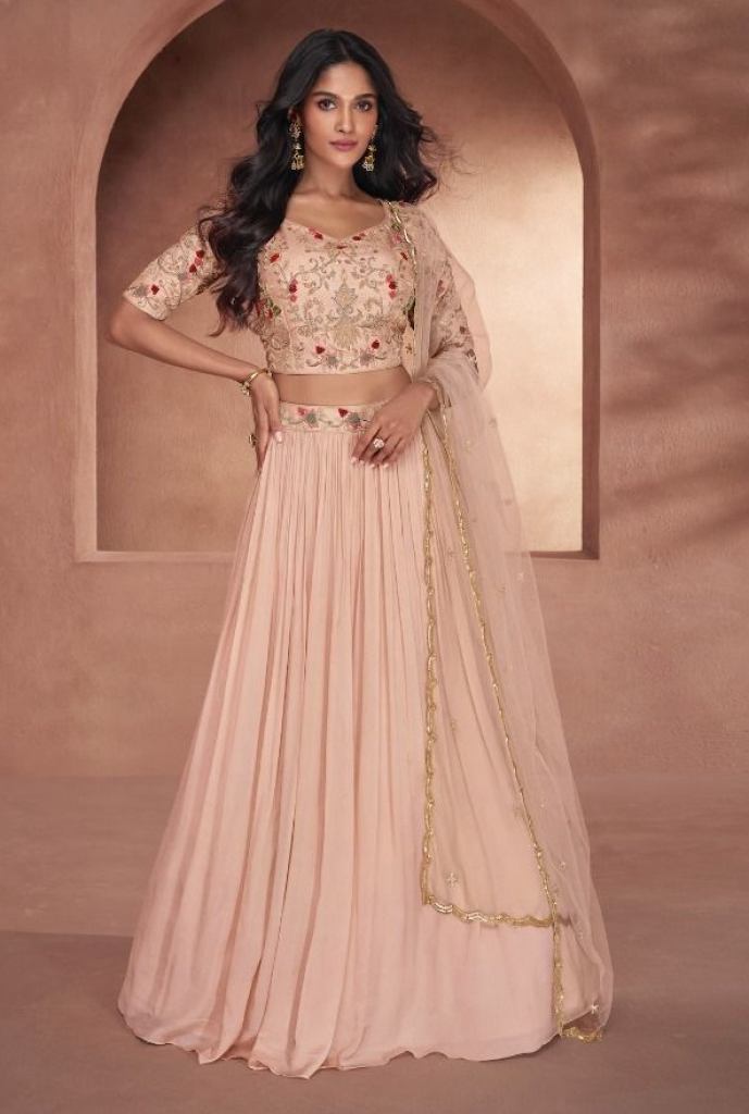 Lehenga choli on sale under 1000