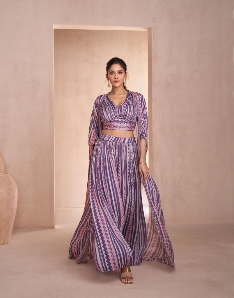 Sayuri Simayaa Salwar Kameez