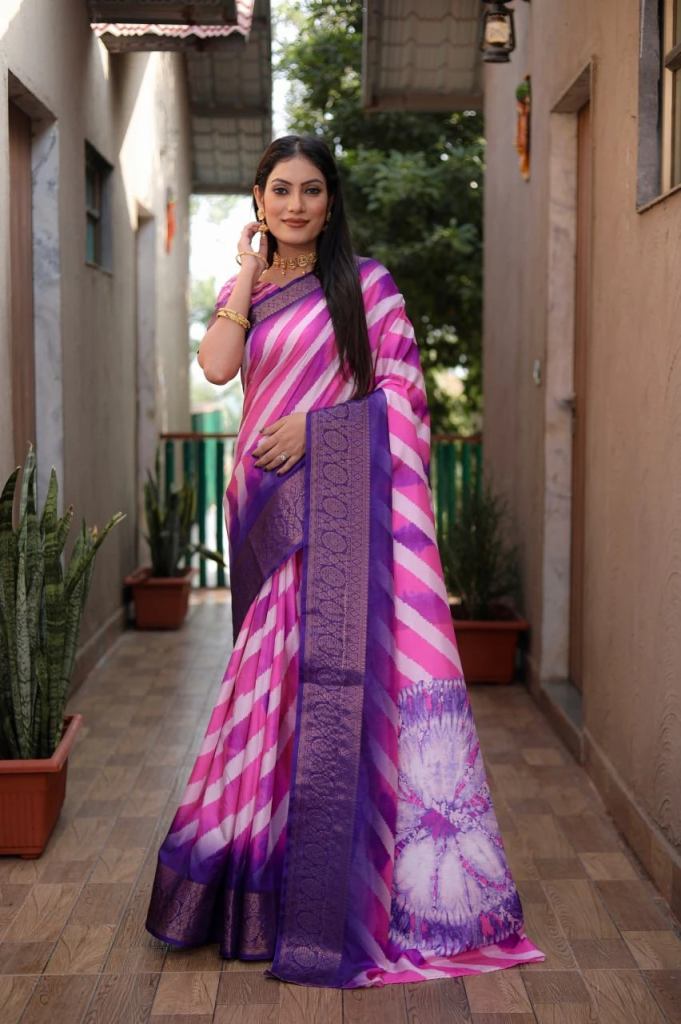 Sc Rangeela Designer Dola Silk Saree Collection