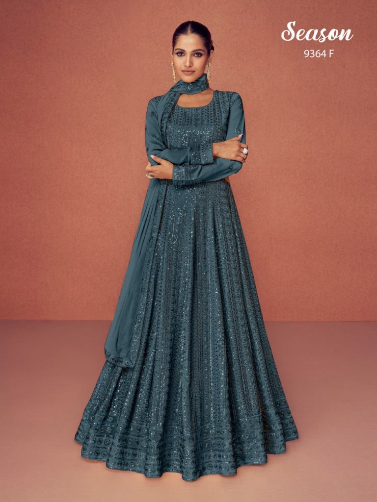 Banu Burnout Velvet Gown | Tadashi Shoji