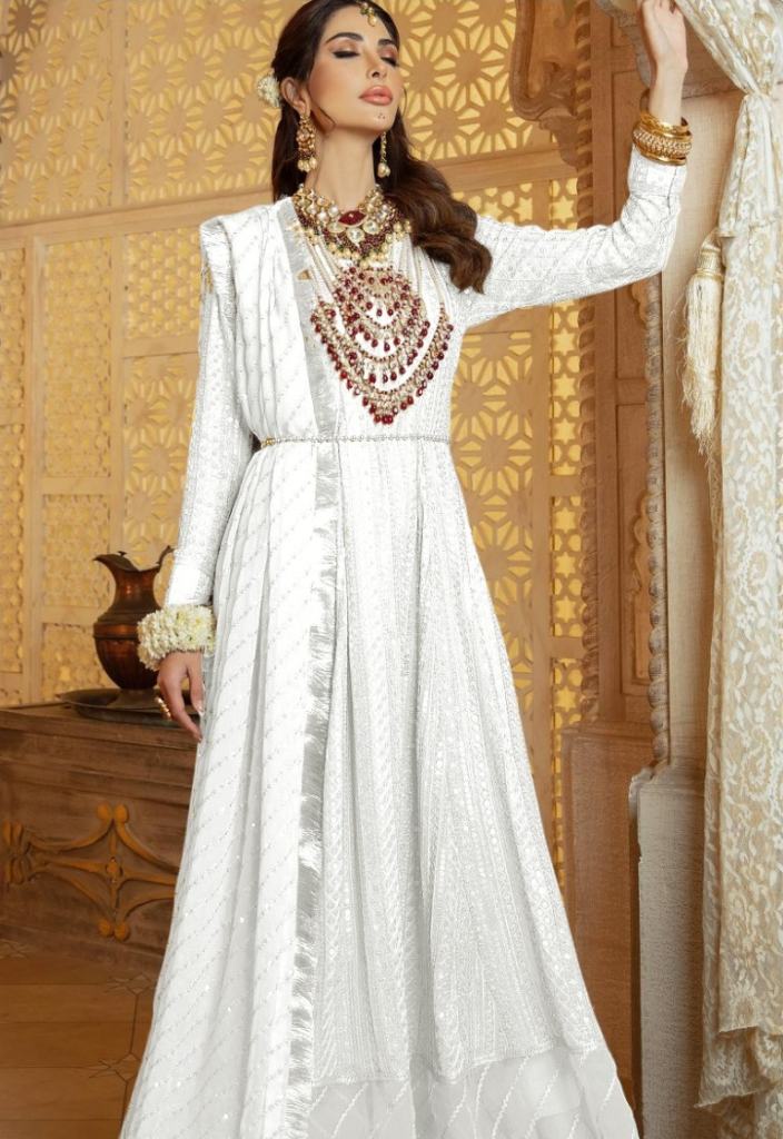 Serene S vol 32 catalog  Georgette  Pakistani Salwar Kameez