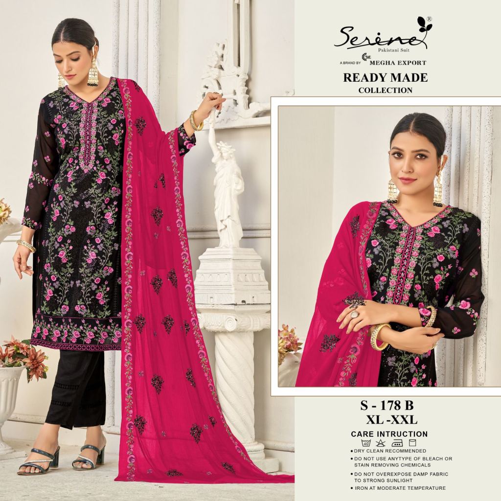 Xl pakistani deals suits
