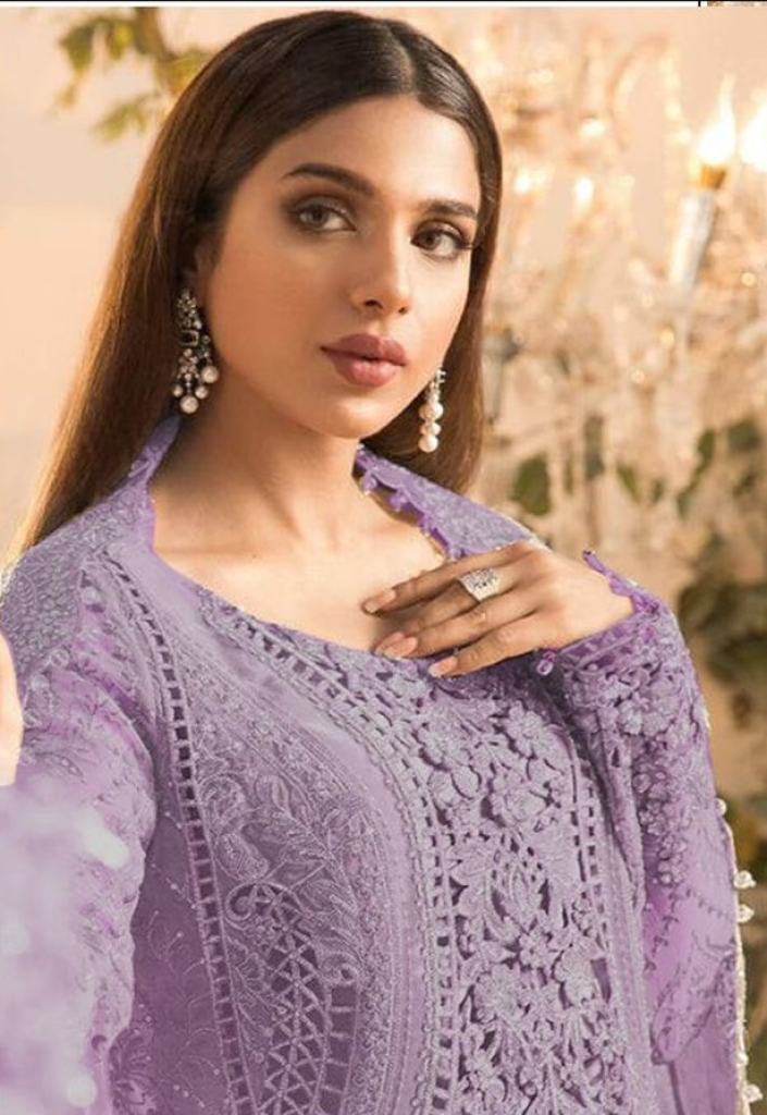 Shanaya Rose Bridal S  vol 91 Net  Edition Pakistani Salwar Suits