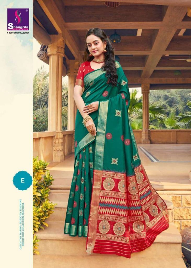 Rajtex Presents Kaushalya 73011 Colour Exclusively Handloom Weaving Silk  Indian Ethnic Wear Silk Sarees Catalogue Wholesaler