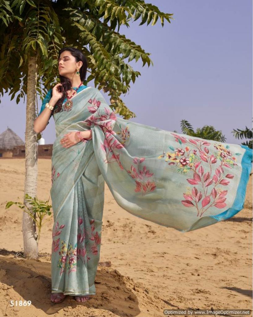 Shangrila Present  Masaba Summer Collection