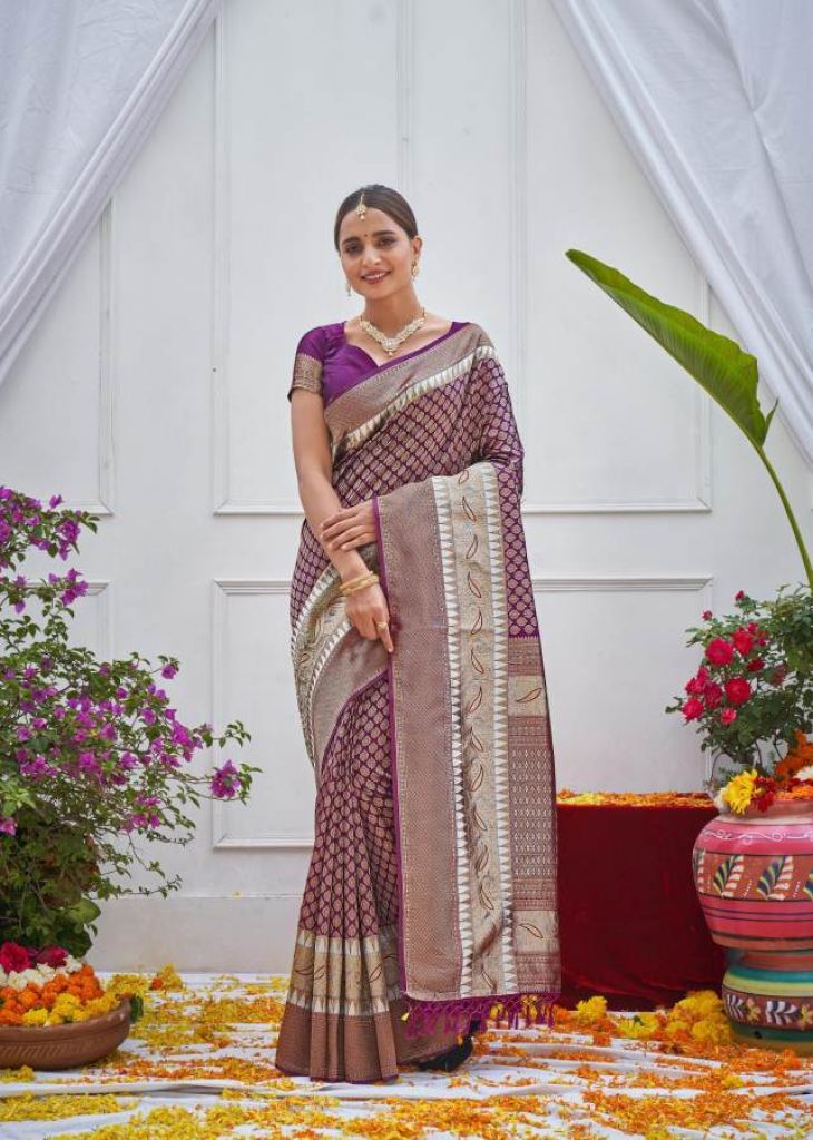 Organza Saree - Buy latest online collection of Organza Saree in India at  Best Wholesale Price | Anar B2B Business App