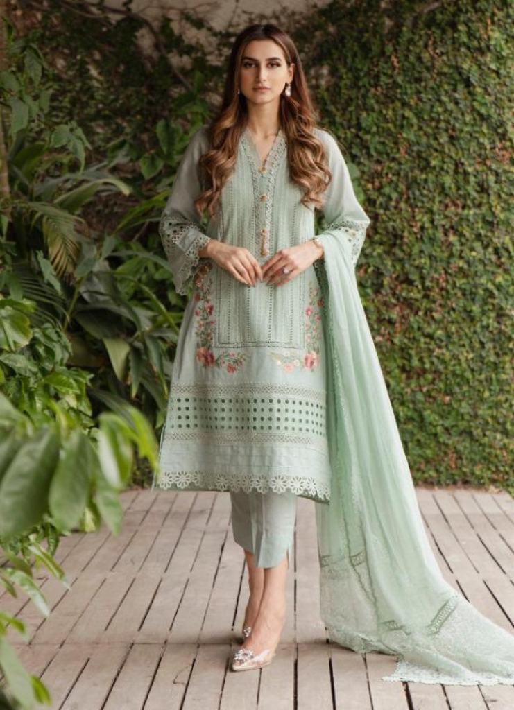 Shenyl Fab Motifz vol 1 Exclusive Pakistani Salwar Suits catalog 