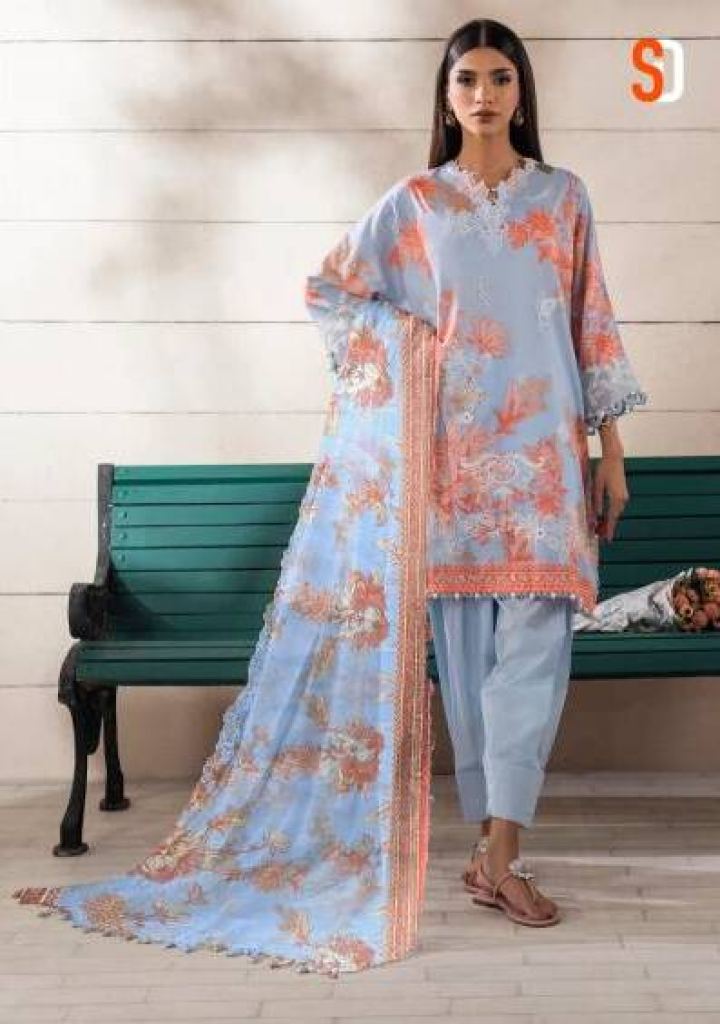 Shraddha Muzlin Sana Safina Pakistani Suits
