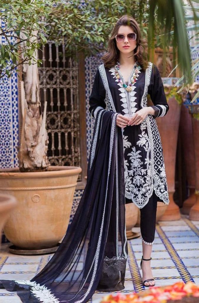 Shraddha Vintage vol 7 catalog Printed Karachi Dress Materials 