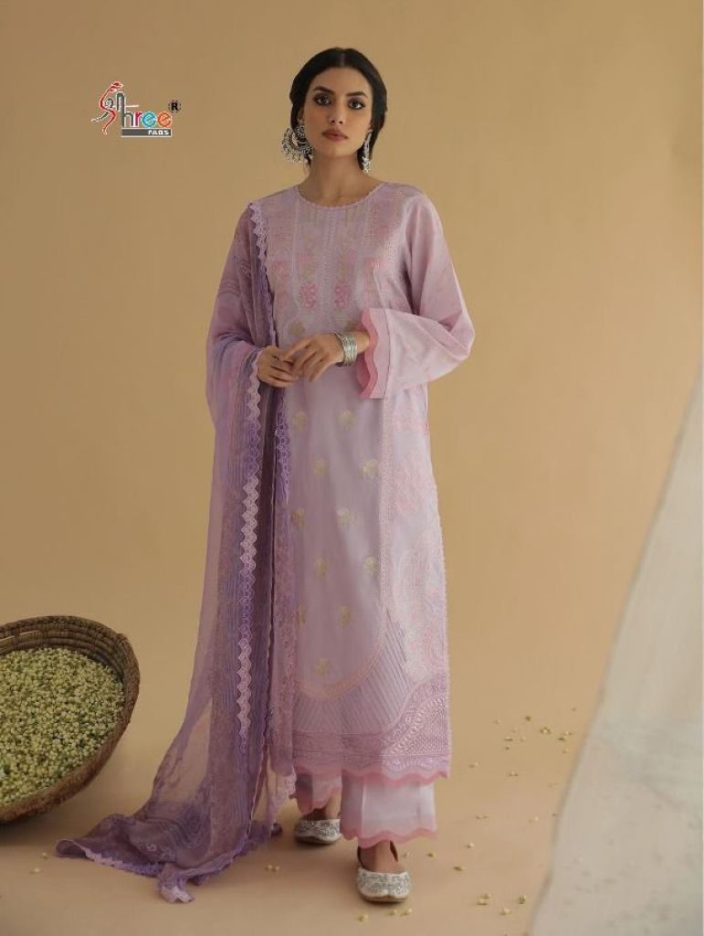Shree Chevron Premium Collection vol 3 Buy wholesale pakistani suits