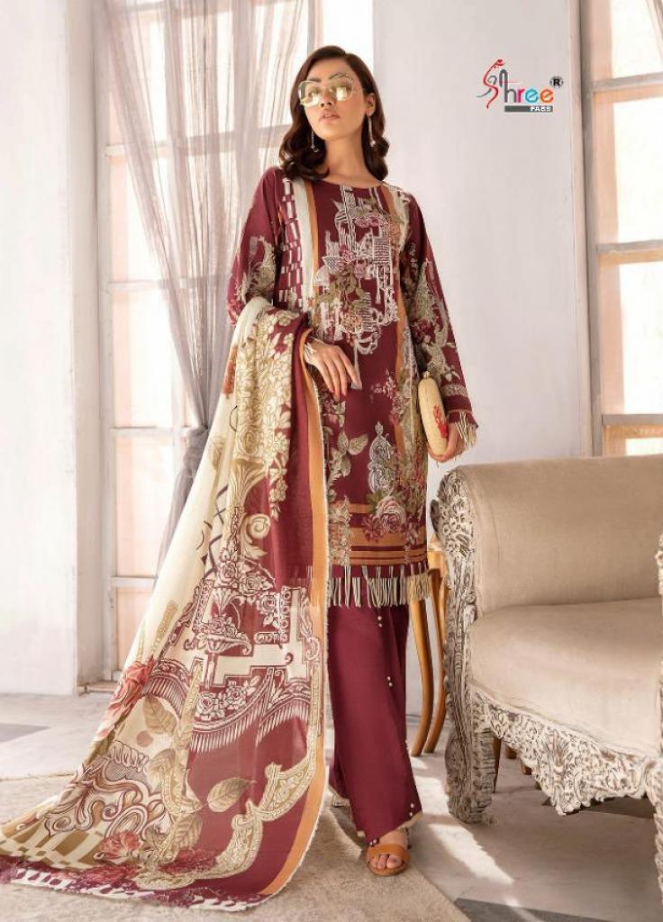 Shree Fab Ayesha Zara Premium Collection Pakistani Suits  Online Shopping in India