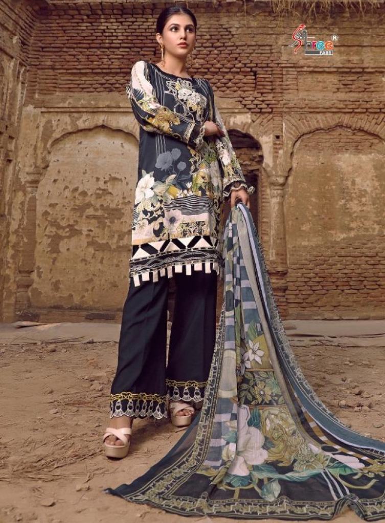 Shree Firdous Premium Collection vol 2 