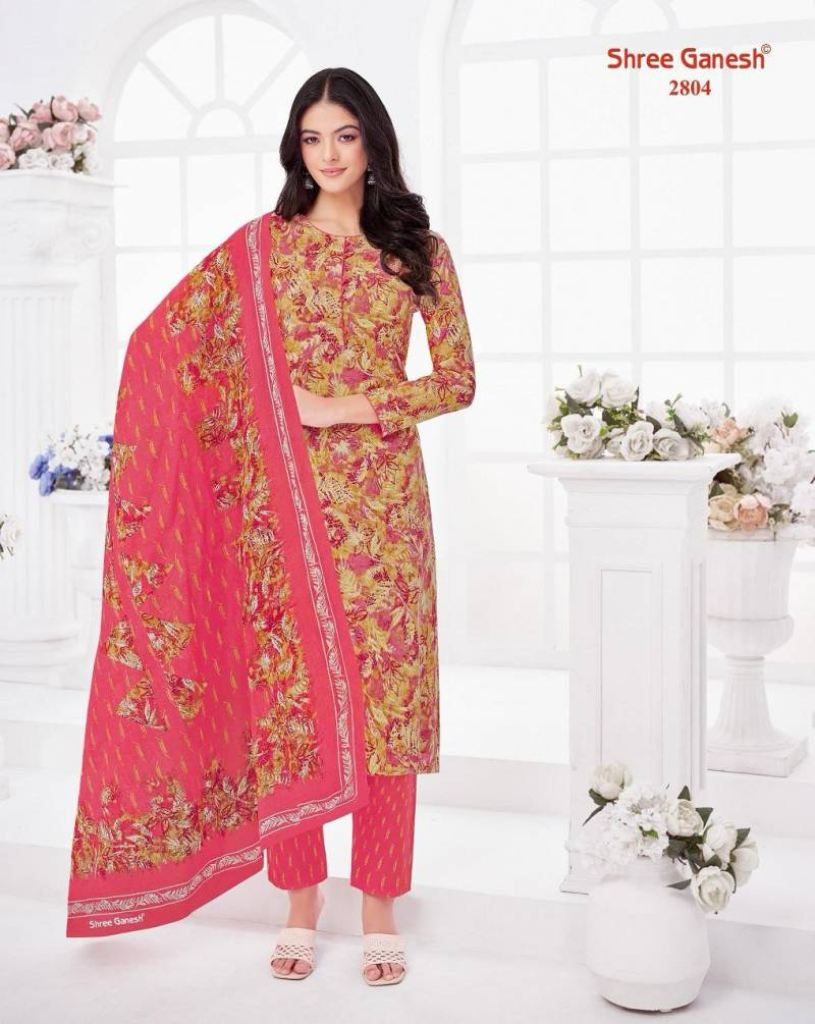 Shree Ganesh Samaiyra Vol 18 Kurti Bottom With Dupatta