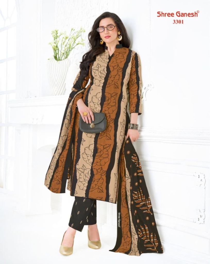 Shree Ganesh Samaiyra Vol 23 Readymade Kurti Set