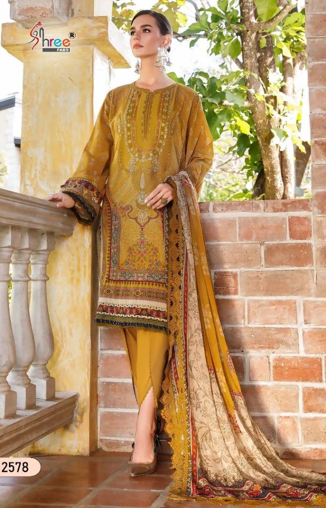 Shree M Prints Spring Summer 23 Vol 1 Nx Exclusive Designer Pakistani Suits