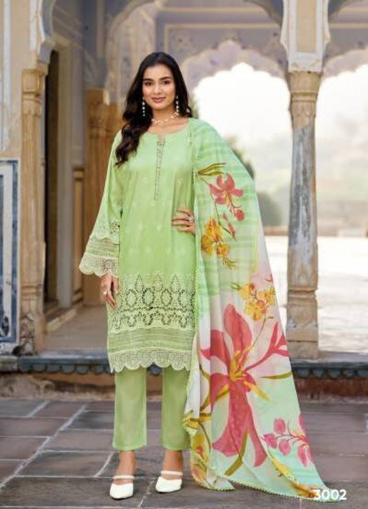 Shree Maria B Readymade Vol 3 Pakistani suits
