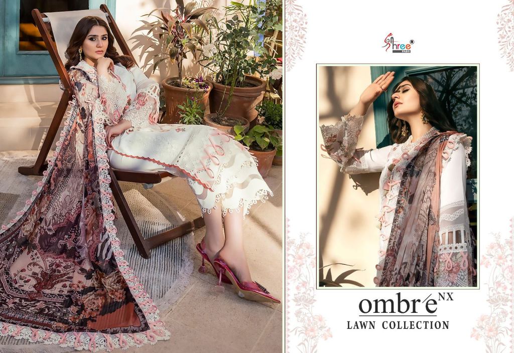 Designer online lawn suits