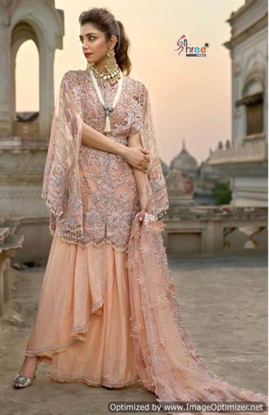 Shree by Crimson Bridal Collection vol 3 Pakistani Salwar Suits catalogue