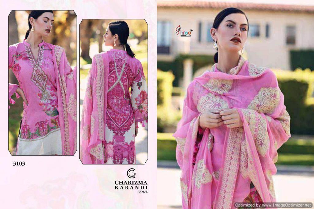 Vaani Vol 2 Shree Ganesh Cotton Dress Material – Kavya Style Plus