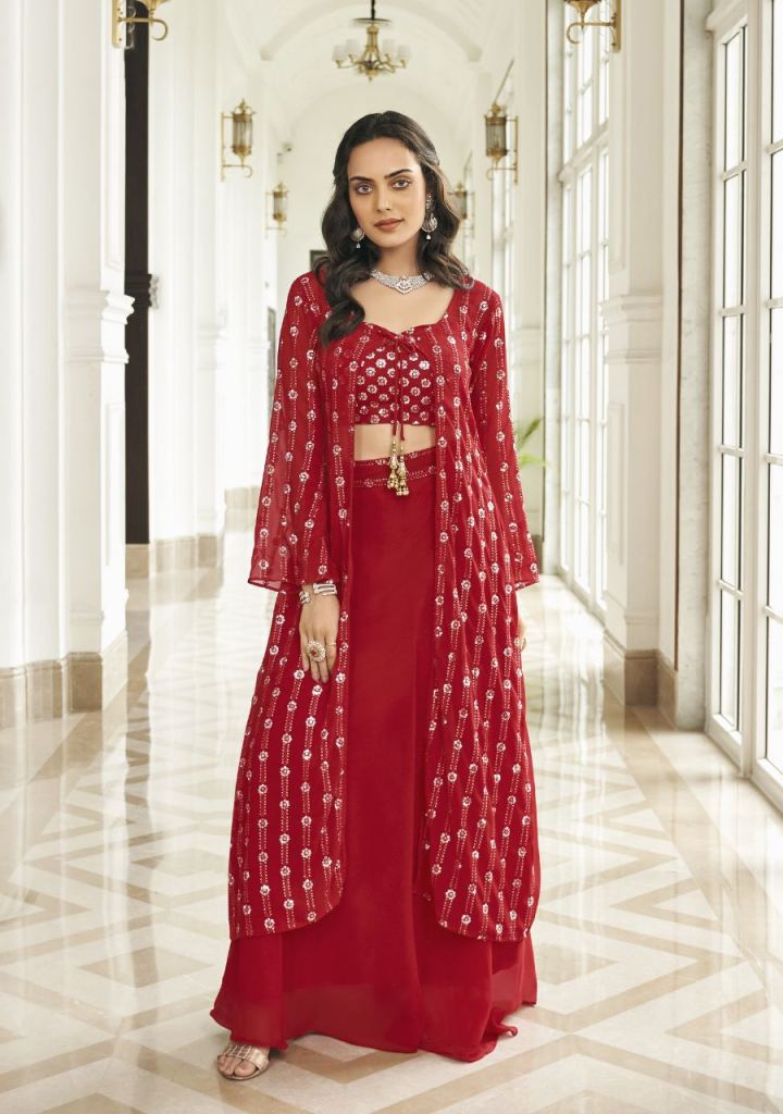 Shreematee Zainab Exclusive Wedding Wear suits