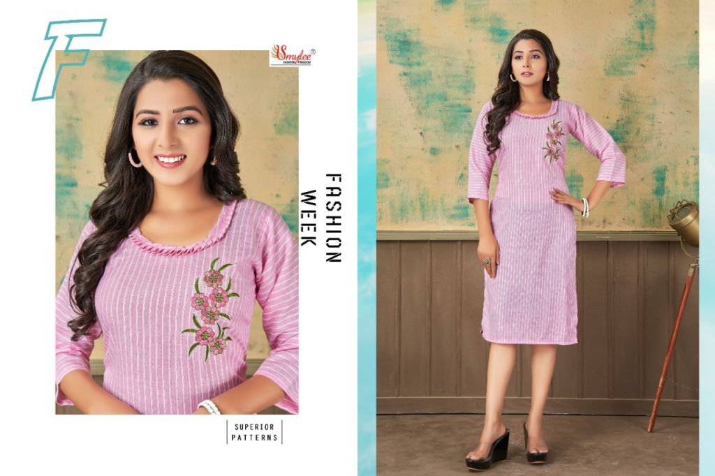 41 Latest Kurti Designs Catalogue to Check Out in 2020 | Meesho