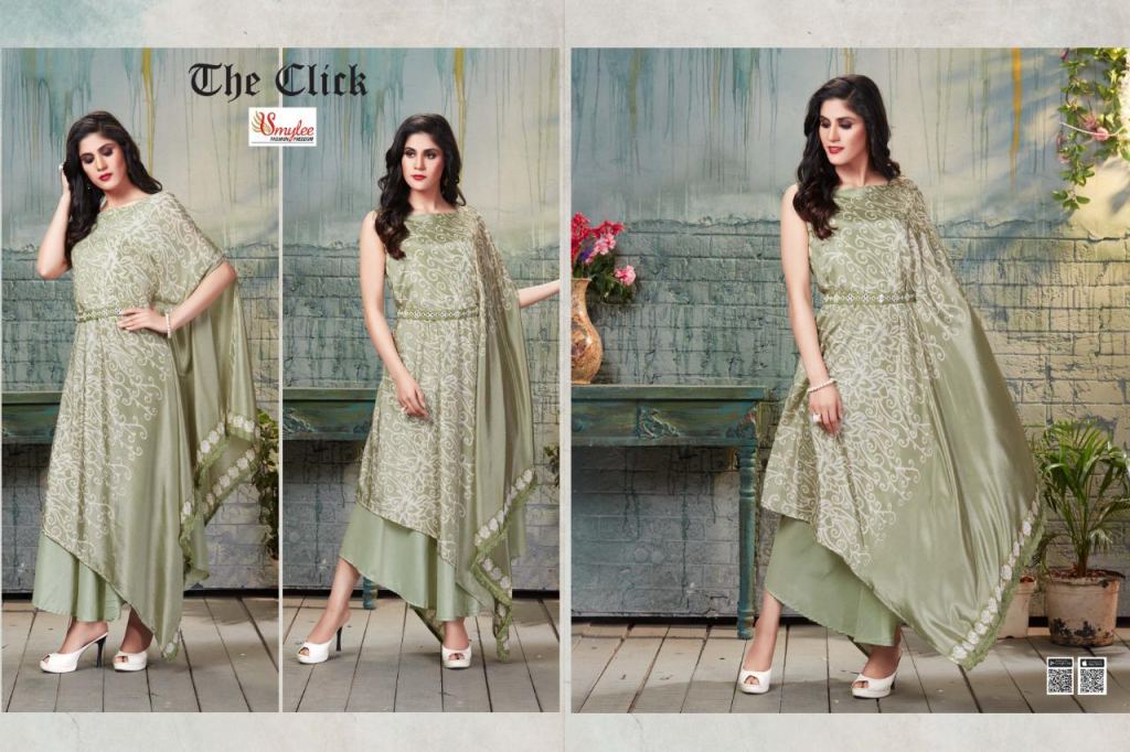 Update 193+ stylish long kurti images latest