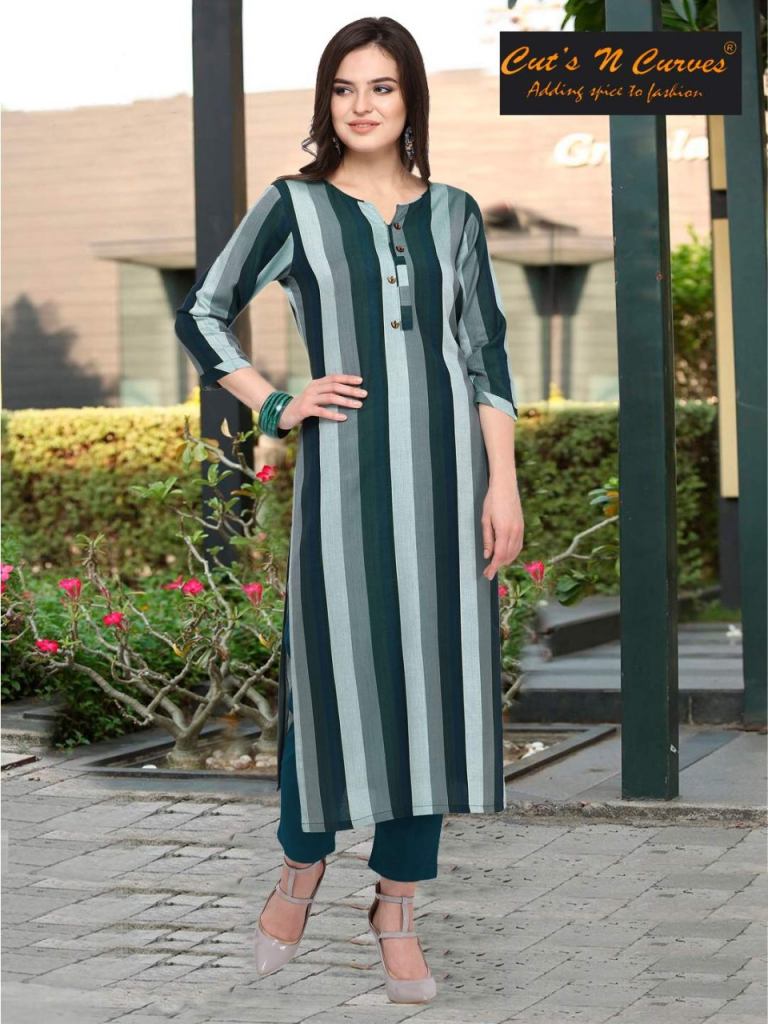 Sofiya stylish kurti collection 