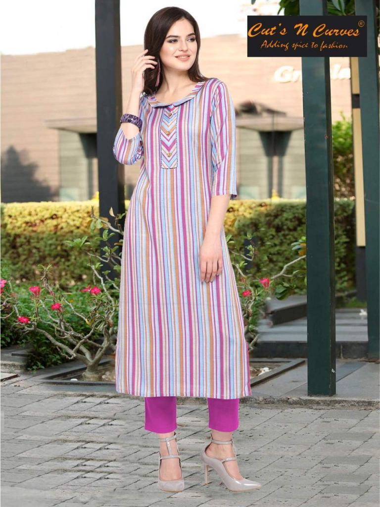 Which is the best online shopping site to buy cotton kurtis? - Quora