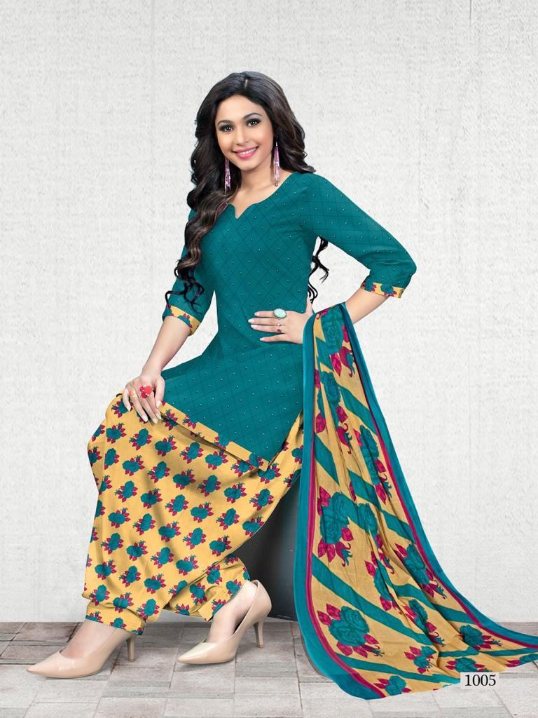 Star magic vol 7 Designer Patiyala Dress Material, this catalog ...