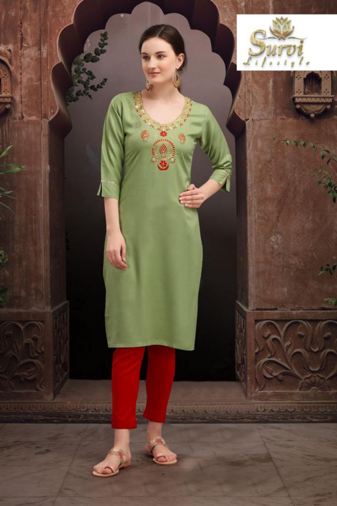 Wholesaler And Supplier Of Indian Women Clothing In Surat