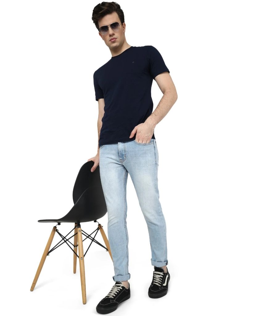 Swara Mens Denim Jeans Daily Wear Denim Collection