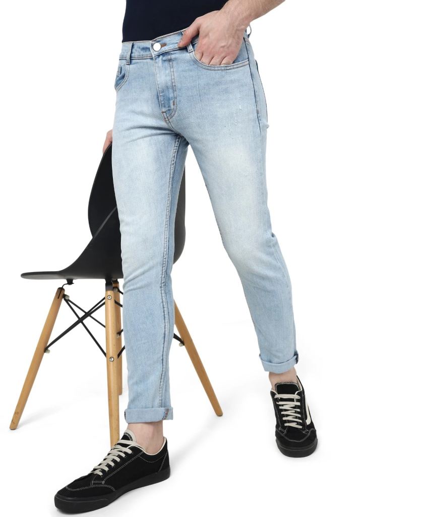 Wholesale Special Washing Men's Fashion Pants Jeans With Printing Men Denim  Jean Skinny Fit, Men Clothing, Men Jeans Skinny Fit, Jeans Jacket For Men -  Buy China Wholesale Men's Fashion Jeans Men