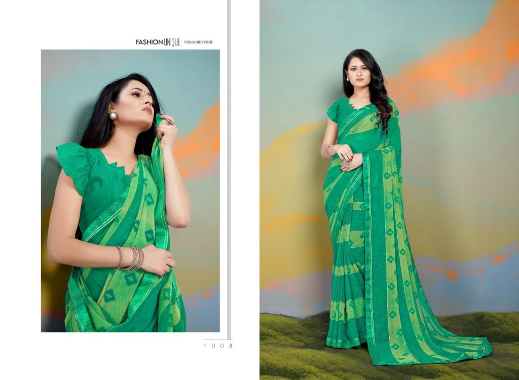 Ruchi Saree Vivanta Silk 16th Edition 21501-21506 Colors Series By Ruchi  Saree For Single Catalog - ashdesigners.in