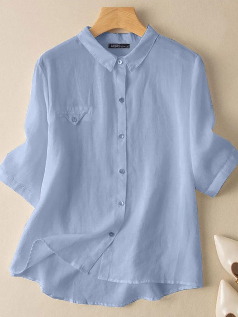 Swastik vol 1 Casual Wear Plain Shirt Collection