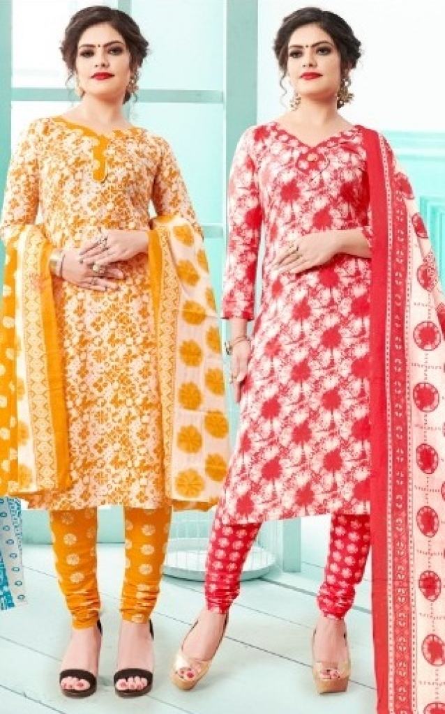  Sweety  presents Bubbly   vol 79  Printed Cotton Collection