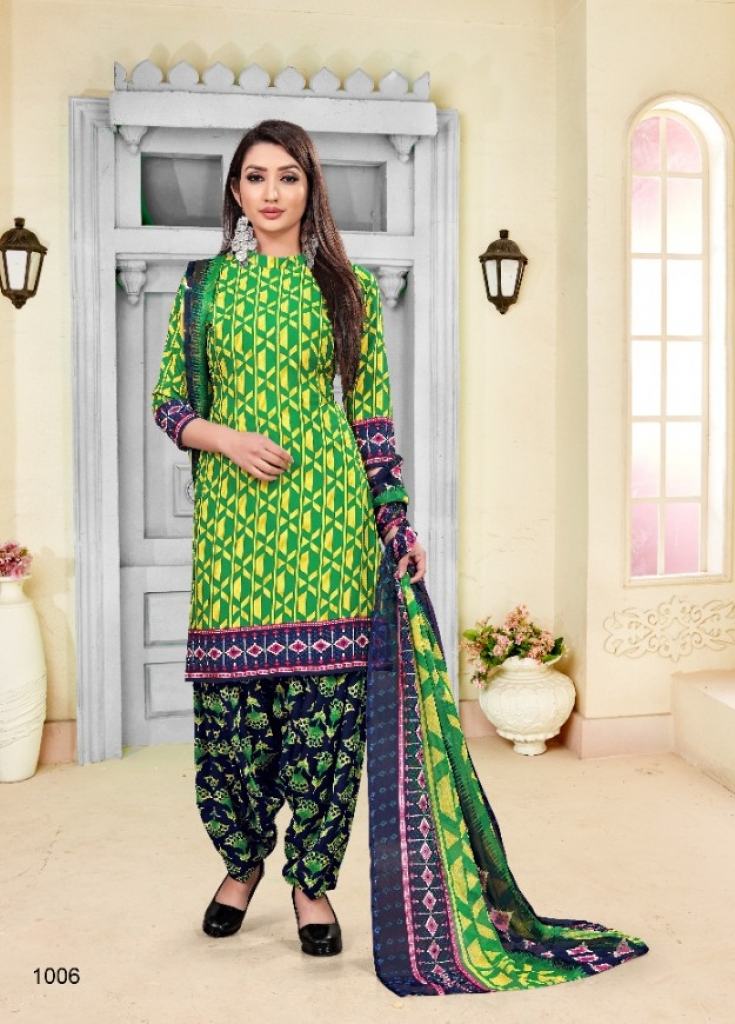 Sweety  presents Pummy vol 30 Designer Dress Material	