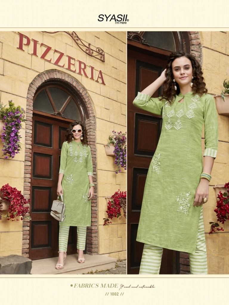 Make In India: Timeless Appeal of Khadi Kurtis for Women – jaipurkurtius