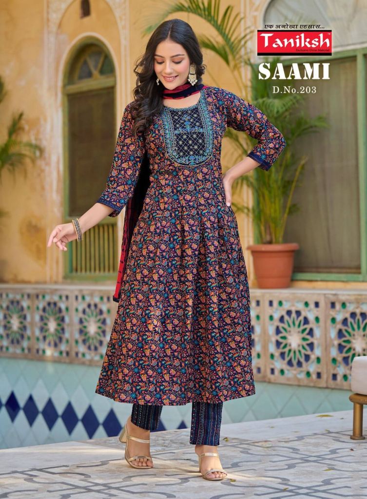 Designer Kurti Patterns for Unique Classy Looks at the Wedding