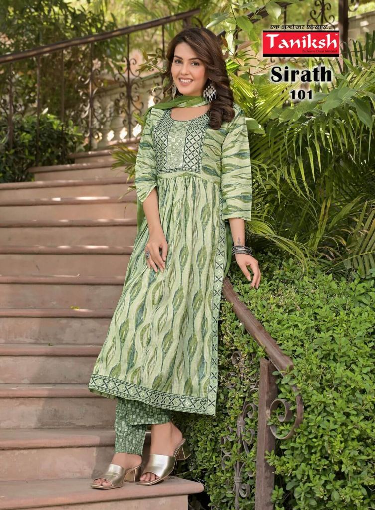 Buy Plain Cotton Designer Kurti Online : 256633 -