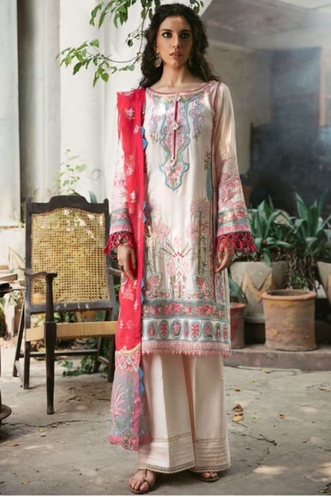 Tawakkal Kashish Cotton Collection catalog cotton Karachi Printed Dress Material