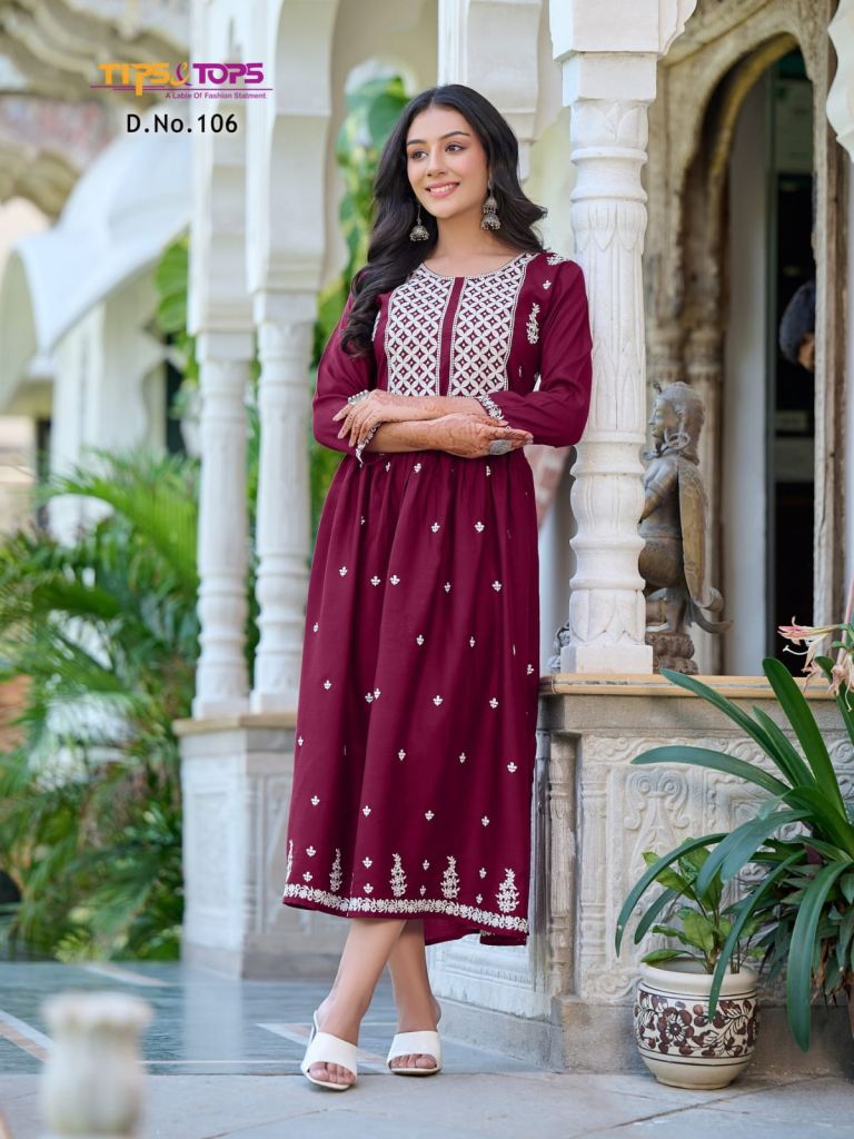 Women Kurti Tops - Buy Women Kurti Tops online in India