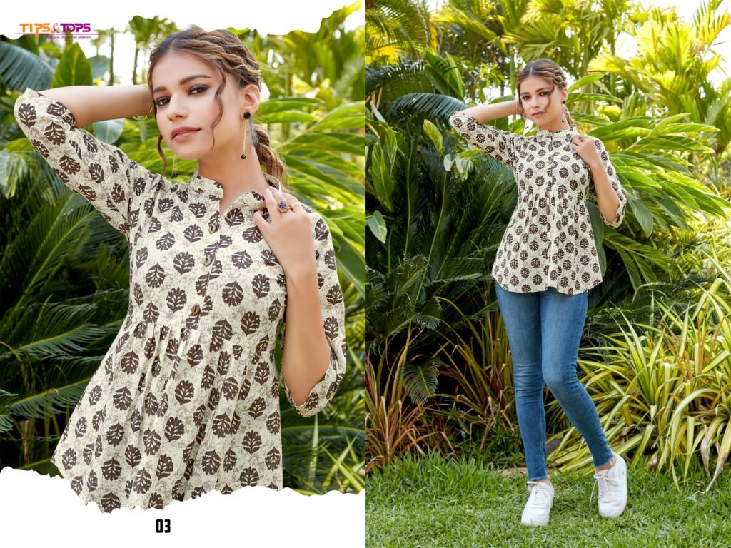  TOP AND TUNICS WHOLESALE